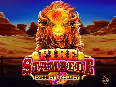 Fire Stampede — Pragmatic Play